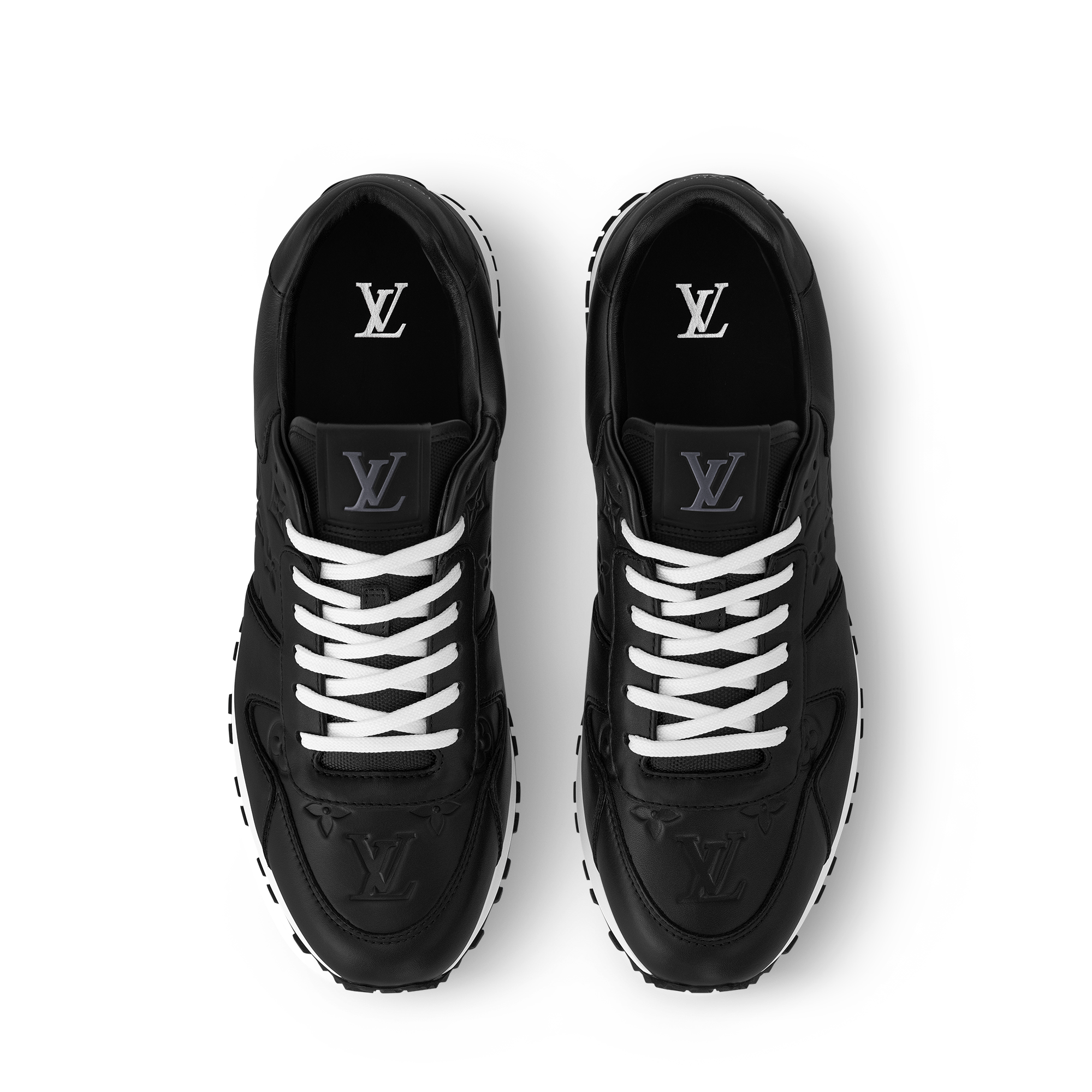 Run Away Sneaker  Herren Schuhe Sneakers | LOUIS VUITTON (Zoom)
