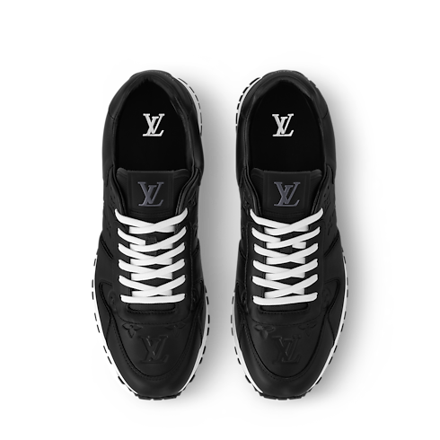 Run Away Sneaker Herren Schuhe Sneakers | LOUIS VUITTON (Zoom)