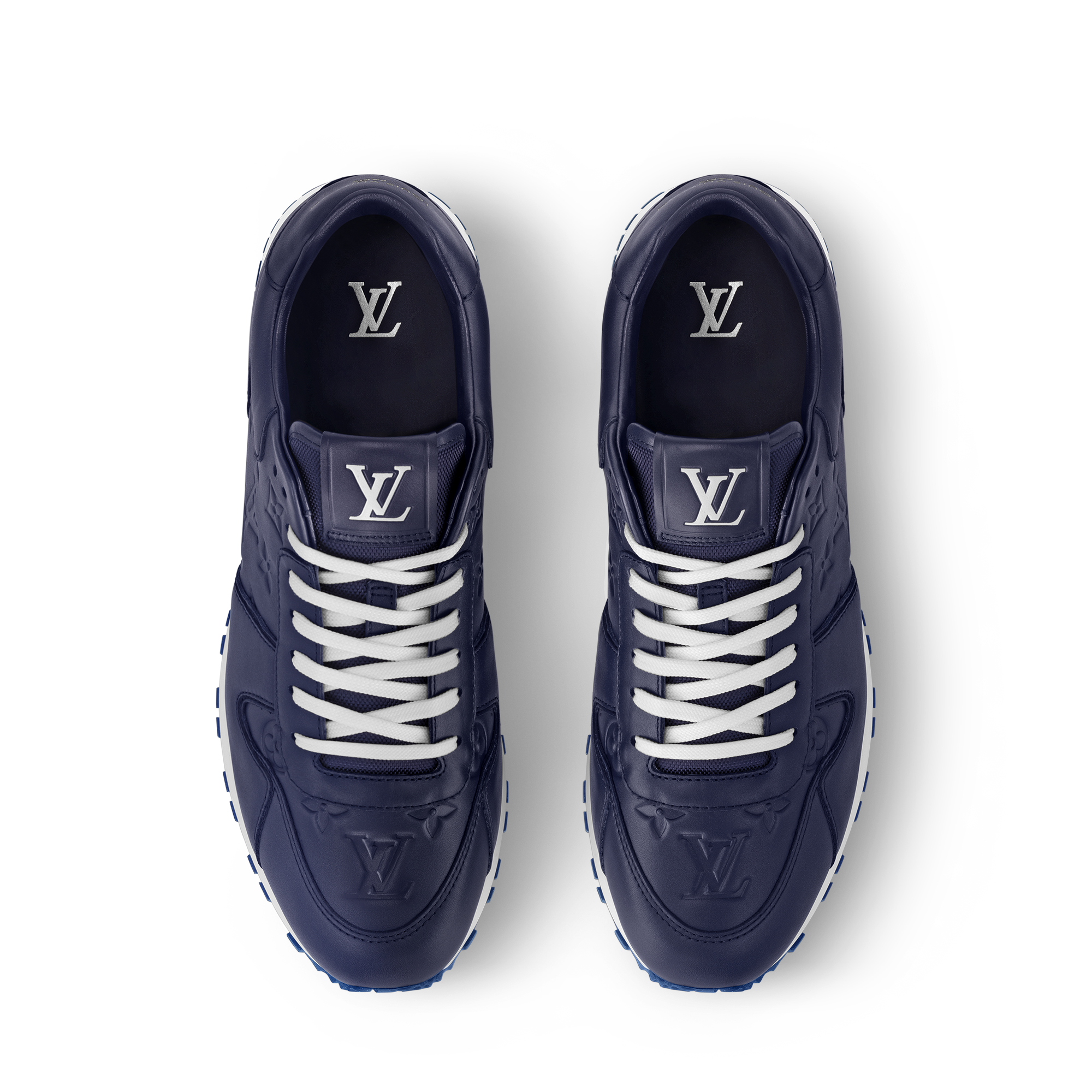 Run Away Sneaker  Herren Schuhe Sneakers | LOUIS VUITTON (Zoom)