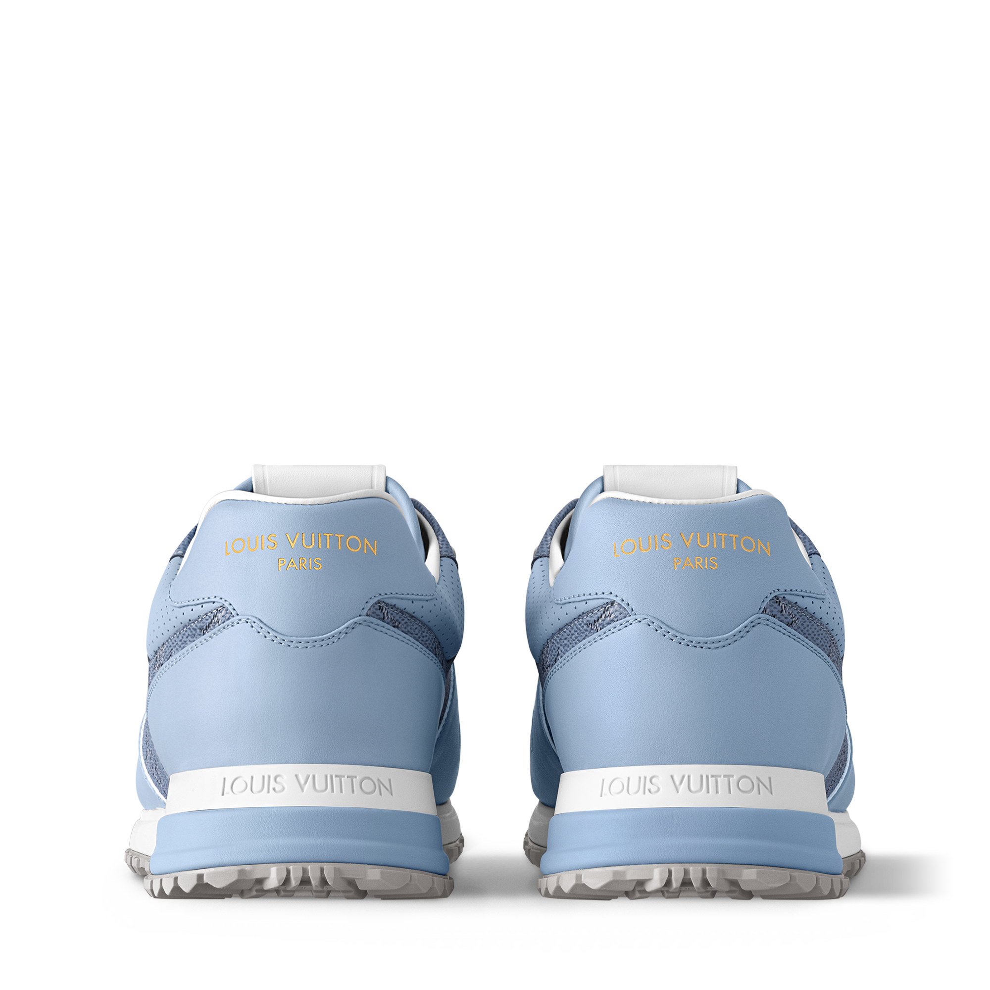 Run Away Sneaker  Herren Schuhe Sneakers | LOUIS VUITTON (Zoom)