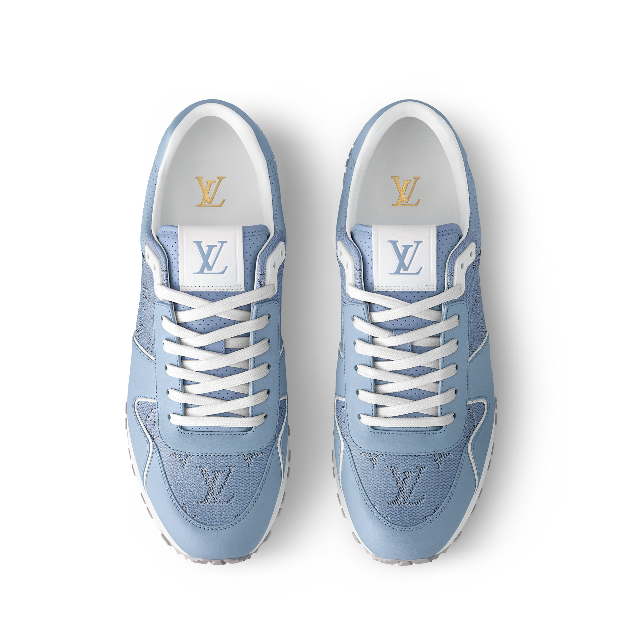Run Away Sneaker  Herren Schuhe Sneakers | LOUIS VUITTON (Zoom)