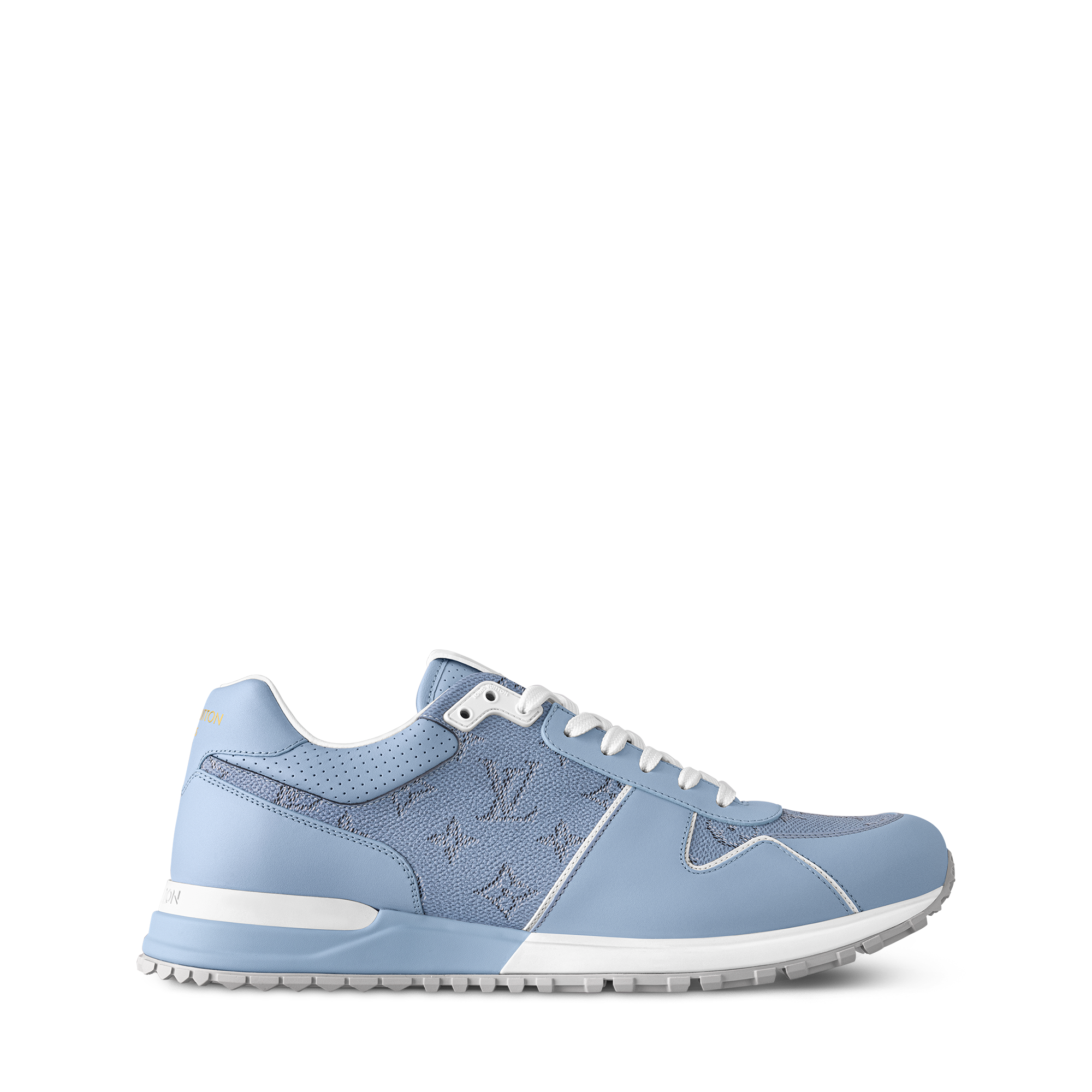 Run Away Sneaker  Herren Schuhe Sneakers | LOUIS VUITTON (Zoom)