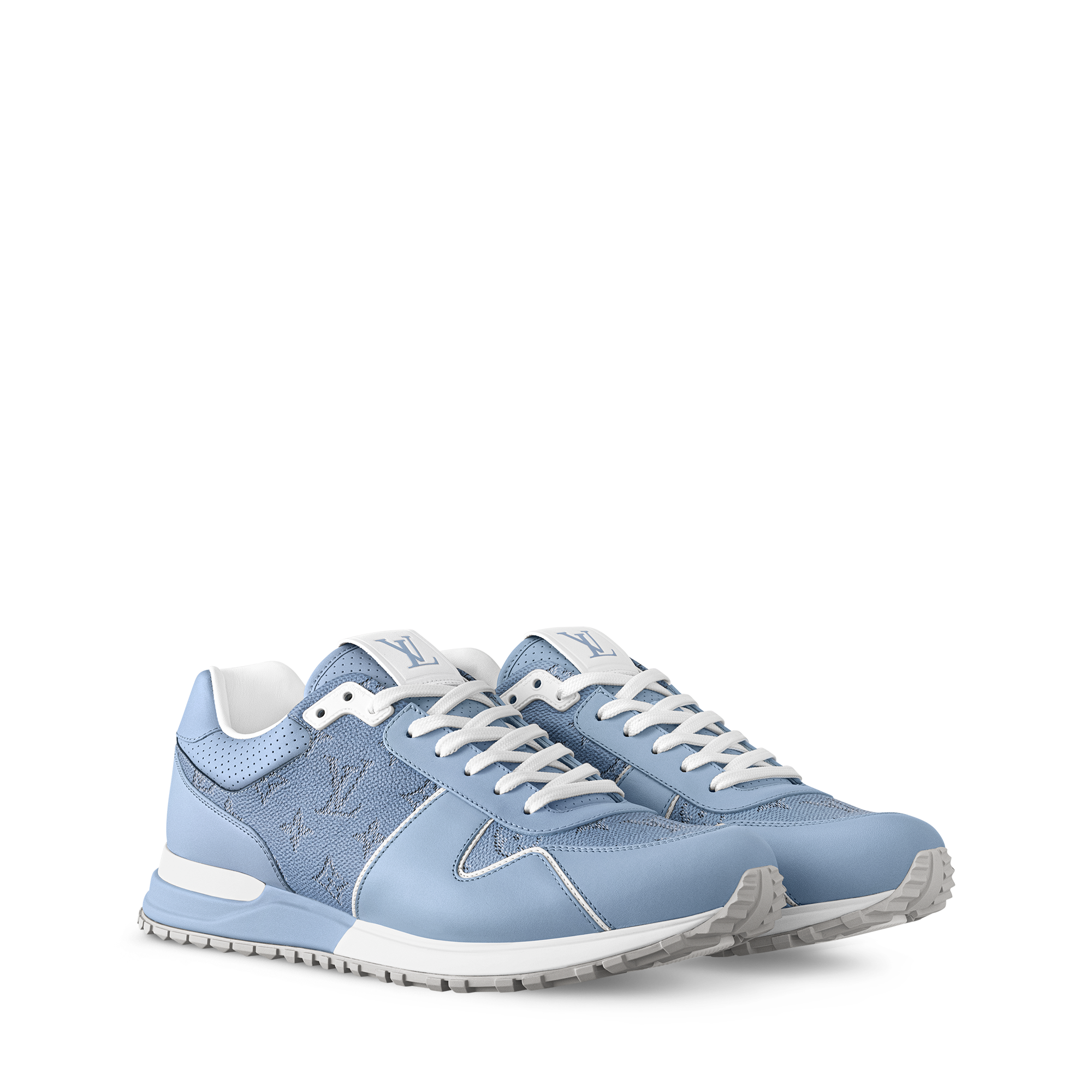 Run Away Sneaker  Herren Schuhe Sneakers | LOUIS VUITTON (Zoom)