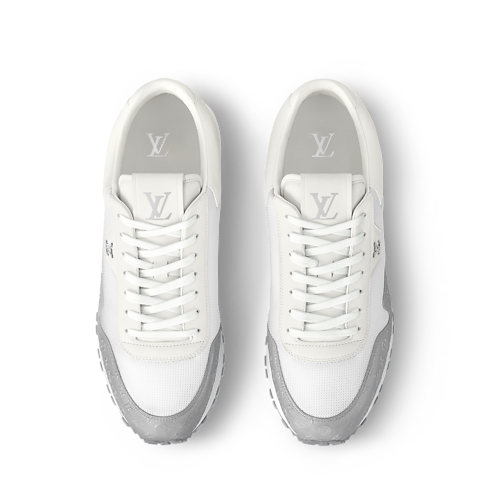 Run Away Sneaker Herren Schuhe Sneakers | LOUIS VUITTON (Zoom)