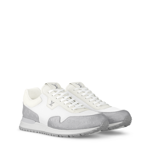 Run Away Sneaker Herren Schuhe Sneakers | LOUIS VUITTON (Zoom)