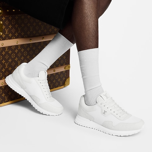 Run Away Sneaker Herren Schuhe Sneakers | LOUIS VUITTON (Zoom)
