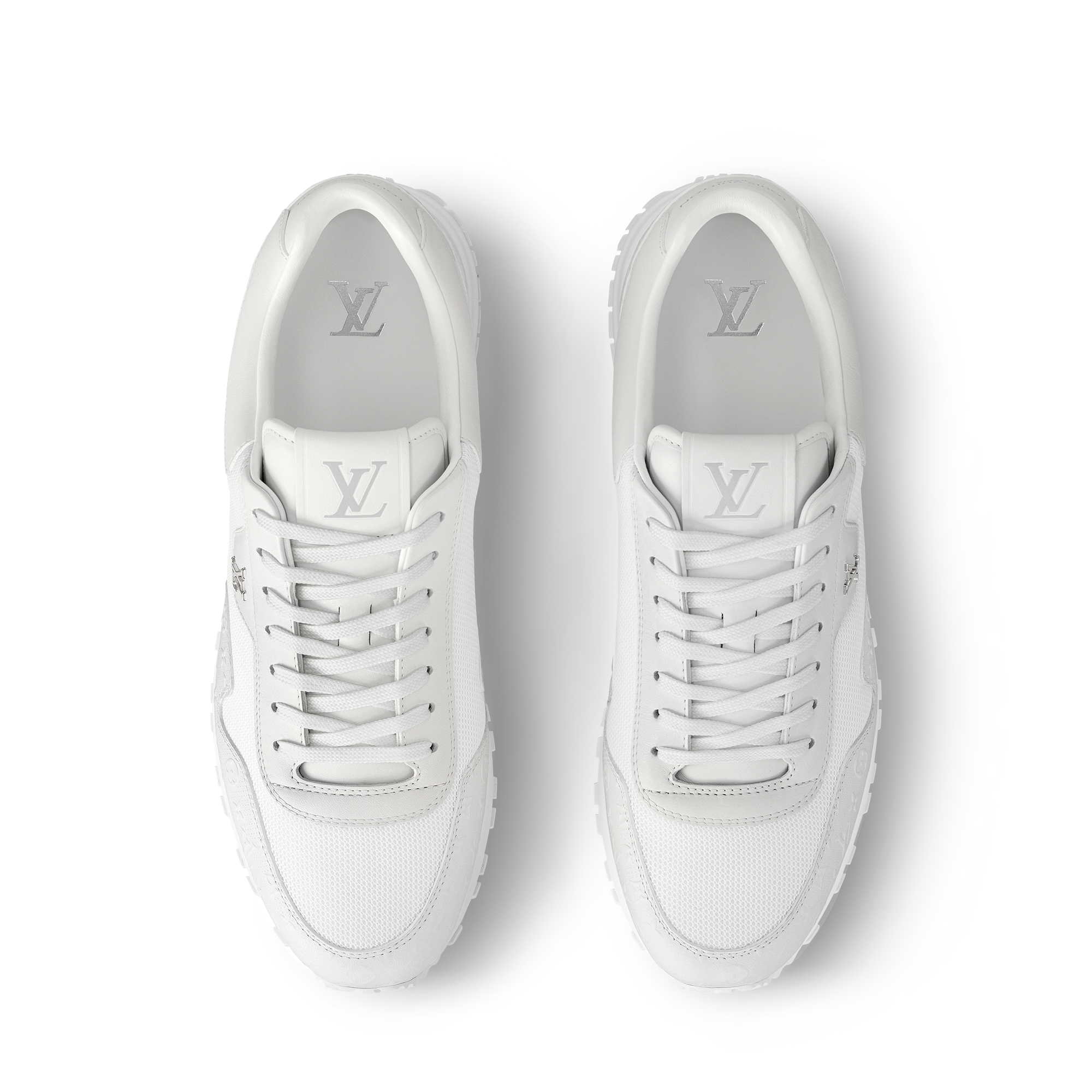 Run Away Sneaker  Herren Schuhe Sneakers | LOUIS VUITTON (Zoom)