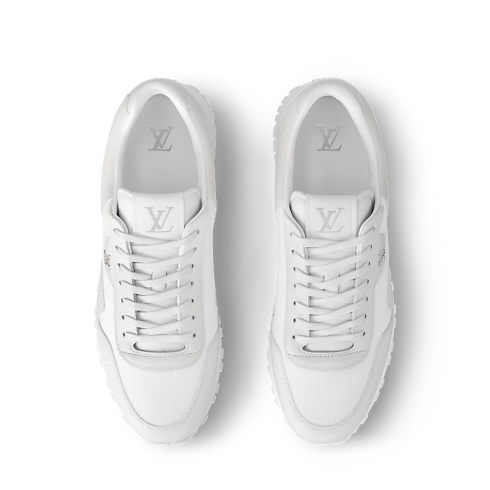 Run Away Sneaker Herren Schuhe Sneakers | LOUIS VUITTON (Zoom)