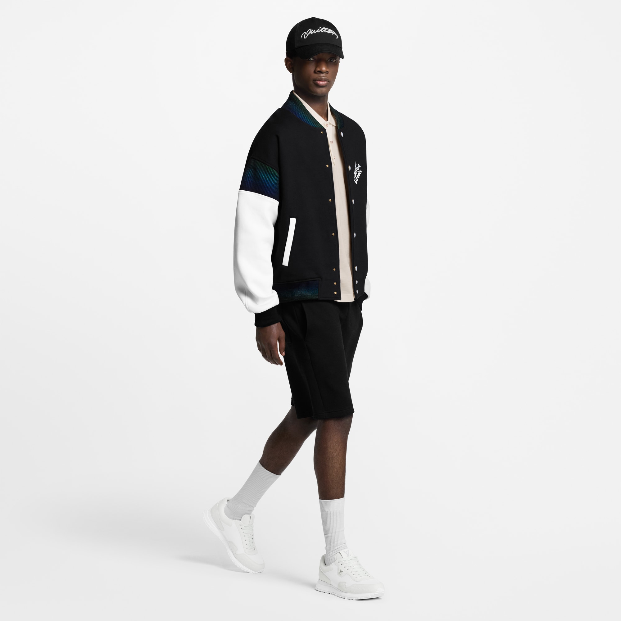 Run Away Sneaker  Herren Schuhe Sneakers | LOUIS VUITTON (Zoom)