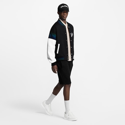 Run Away Sneaker Herren Schuhe Sneakers | LOUIS VUITTON (Zoom)