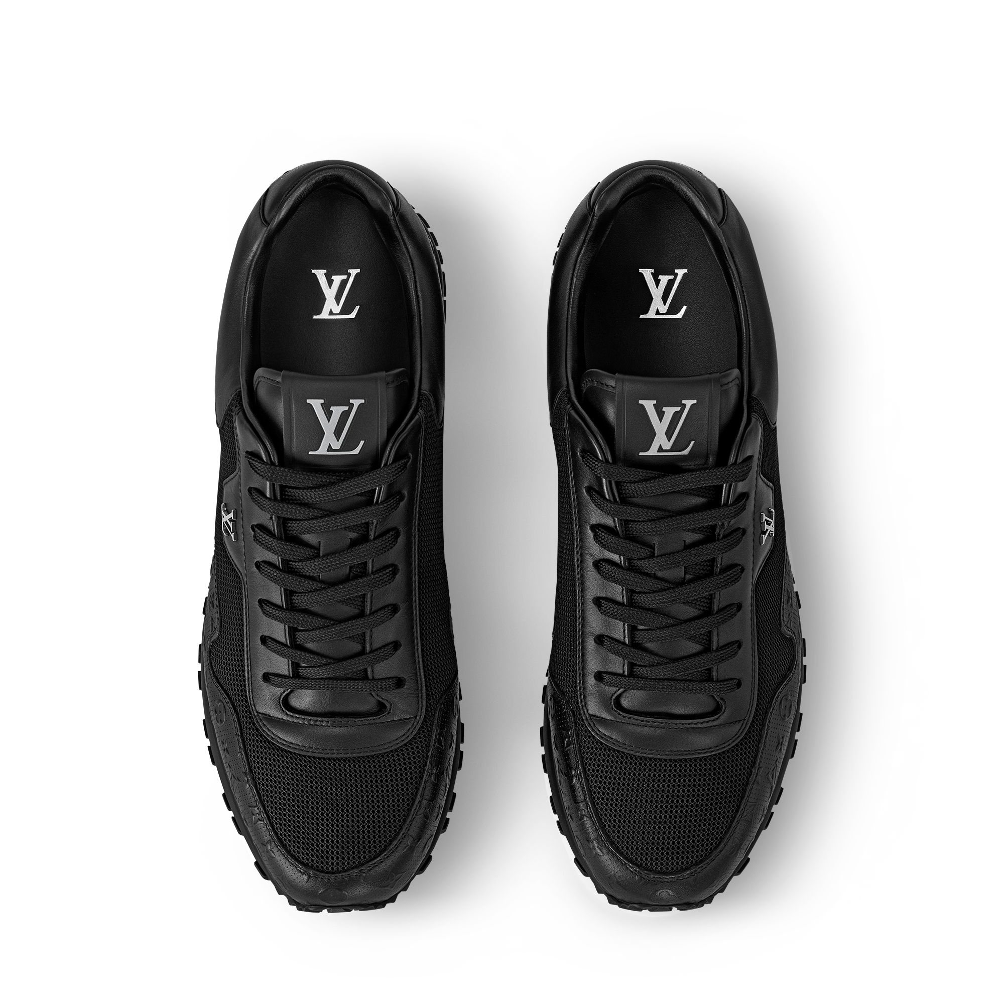 Run Away Sneaker  Herren Schuhe Sneakers | LOUIS VUITTON (Zoom)