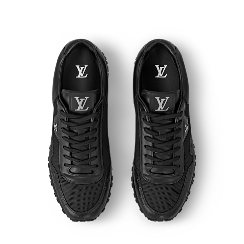 Run Away Sneaker Herren Schuhe Sneakers | LOUIS VUITTON (Zoom)