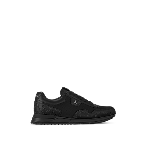 Run Away Sneaker Herren Schuhe Sneakers | LOUIS VUITTON (Zoom)