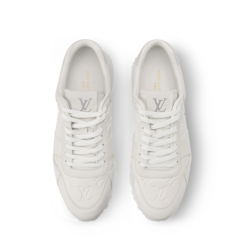 Run Away Sneaker Herren Schuhe Sneakers | LOUIS VUITTON (Zoom)