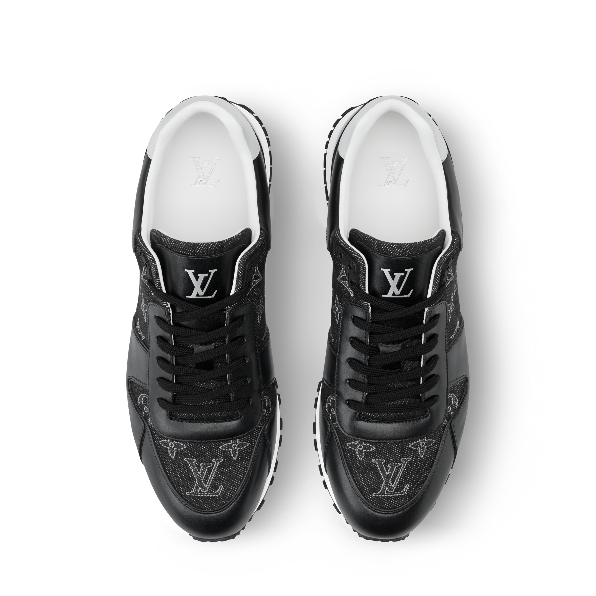Run Away Sneaker  Herren Schuhe Sneakers | LOUIS VUITTON (Zoom)