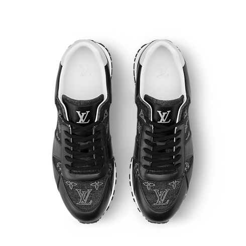 Run Away Sneaker  Herren Schuhe Sneakers | LOUIS VUITTON (Zoom)