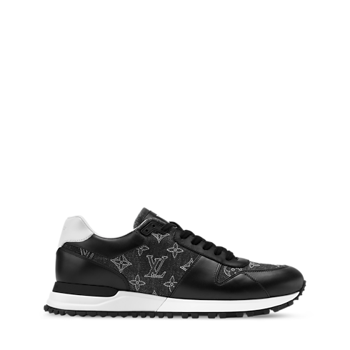 Run Away Sneaker  Herren Schuhe Sneakers | LOUIS VUITTON (Zoom)