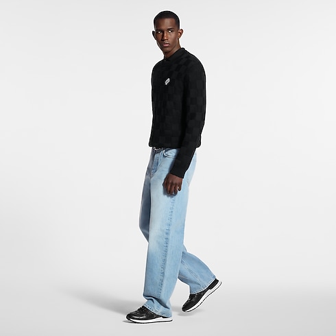 Run Away Sneaker  Herren Schuhe Sneakers | LOUIS VUITTON (Zoom)