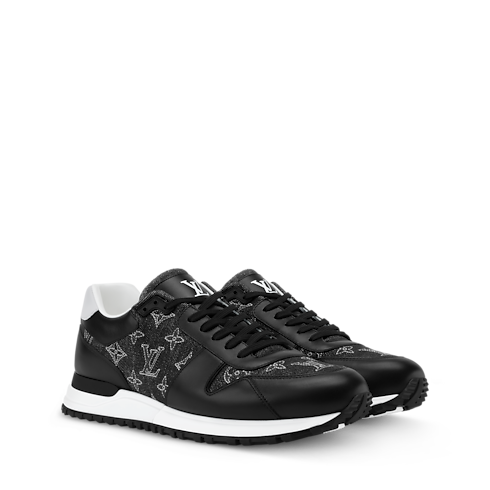 Run Away Sneaker  Herren Schuhe Sneakers | LOUIS VUITTON (Zoom)