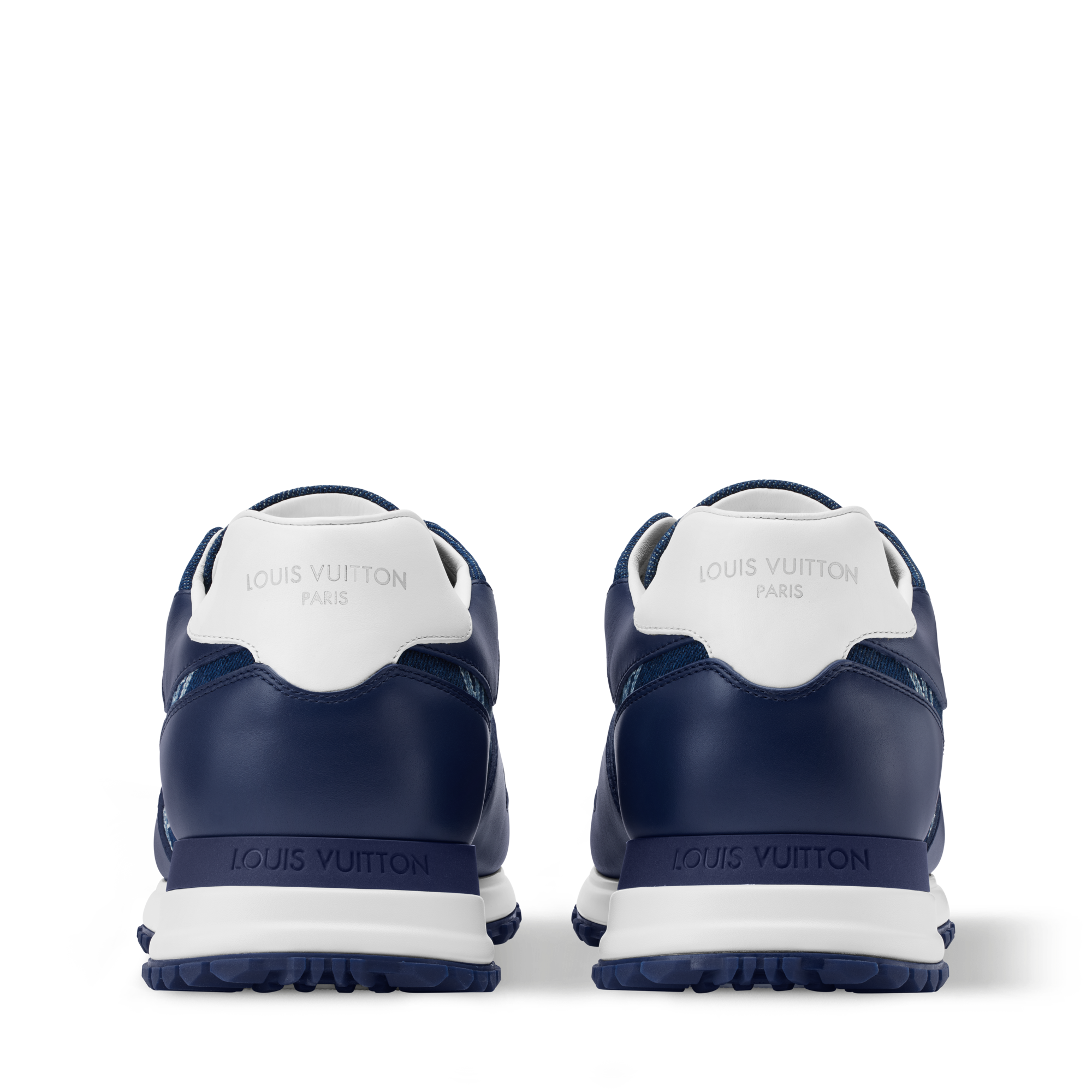 Run Away Sneaker  Herren Schuhe Sneakers | LOUIS VUITTON (Zoom)