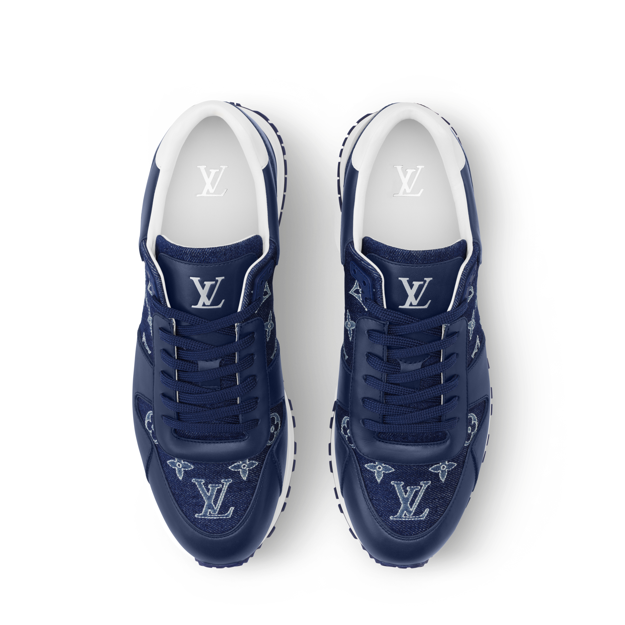 Run Away Sneaker  Herren Schuhe Sneakers | LOUIS VUITTON (Zoom)