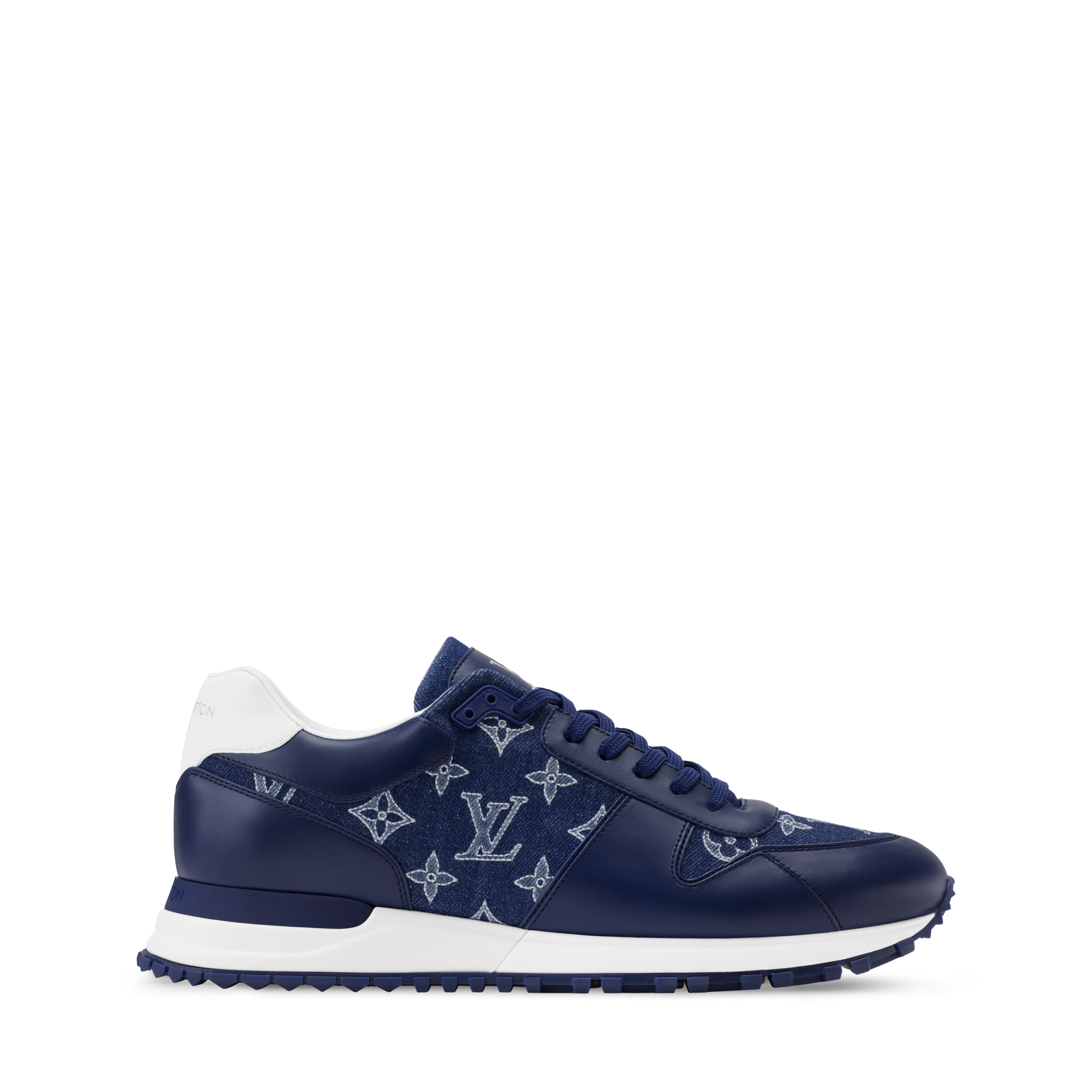 Run Away Sneaker  Herren Schuhe Sneakers | LOUIS VUITTON (Zoom)