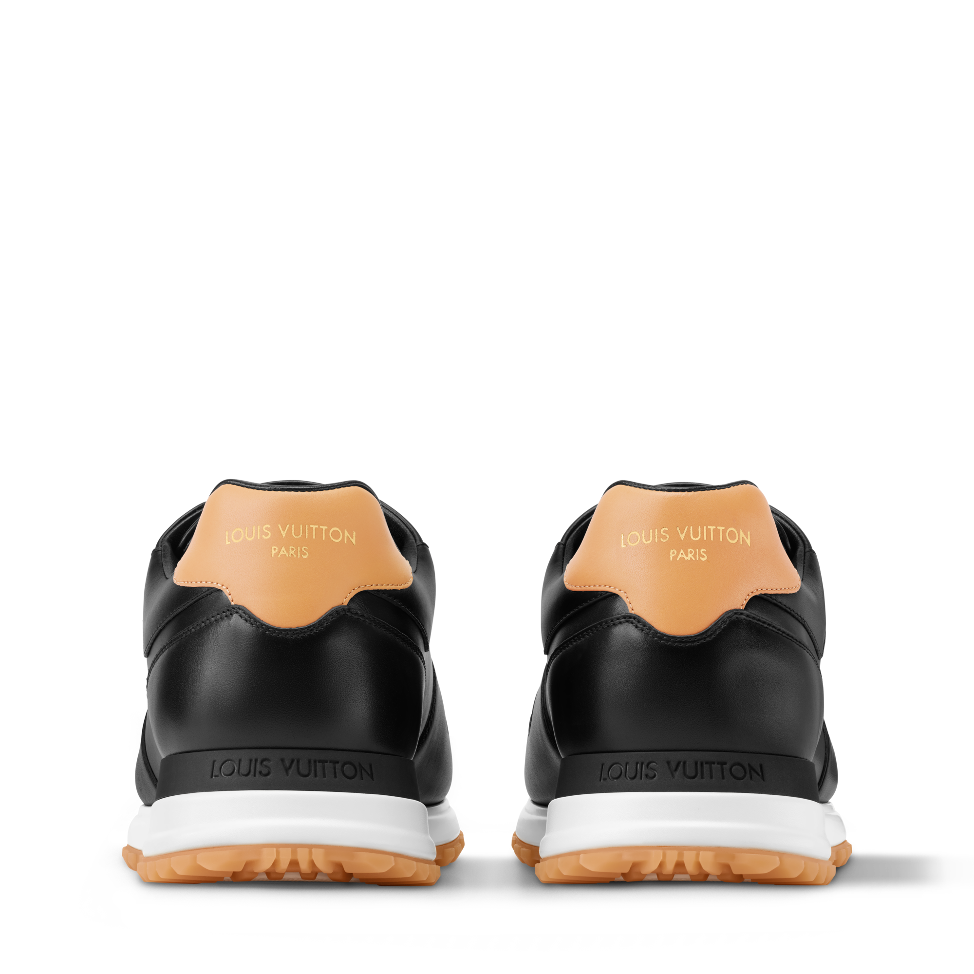 Run Away Sneaker  Herren Schuhe Sneakers | LOUIS VUITTON (Zoom)