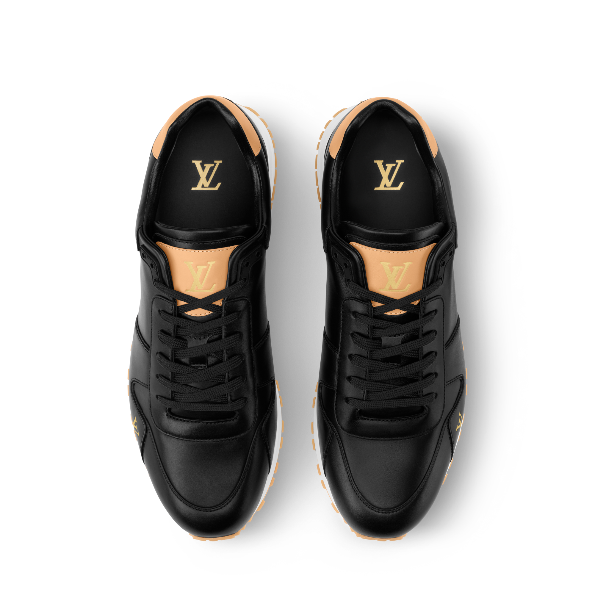 Run Away Sneaker  Herren Schuhe Sneakers | LOUIS VUITTON (Zoom)