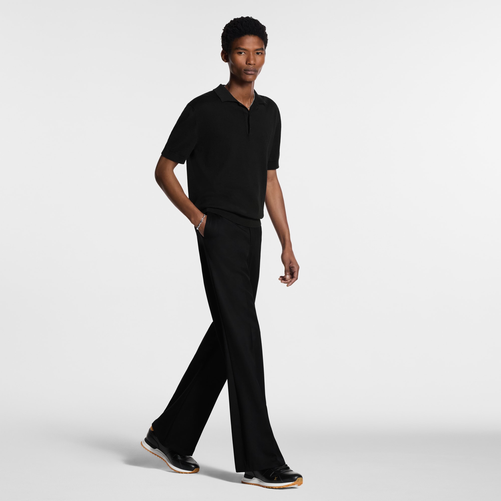 Run Away Sneaker  Herren Schuhe Sneakers | LOUIS VUITTON (Zoom)