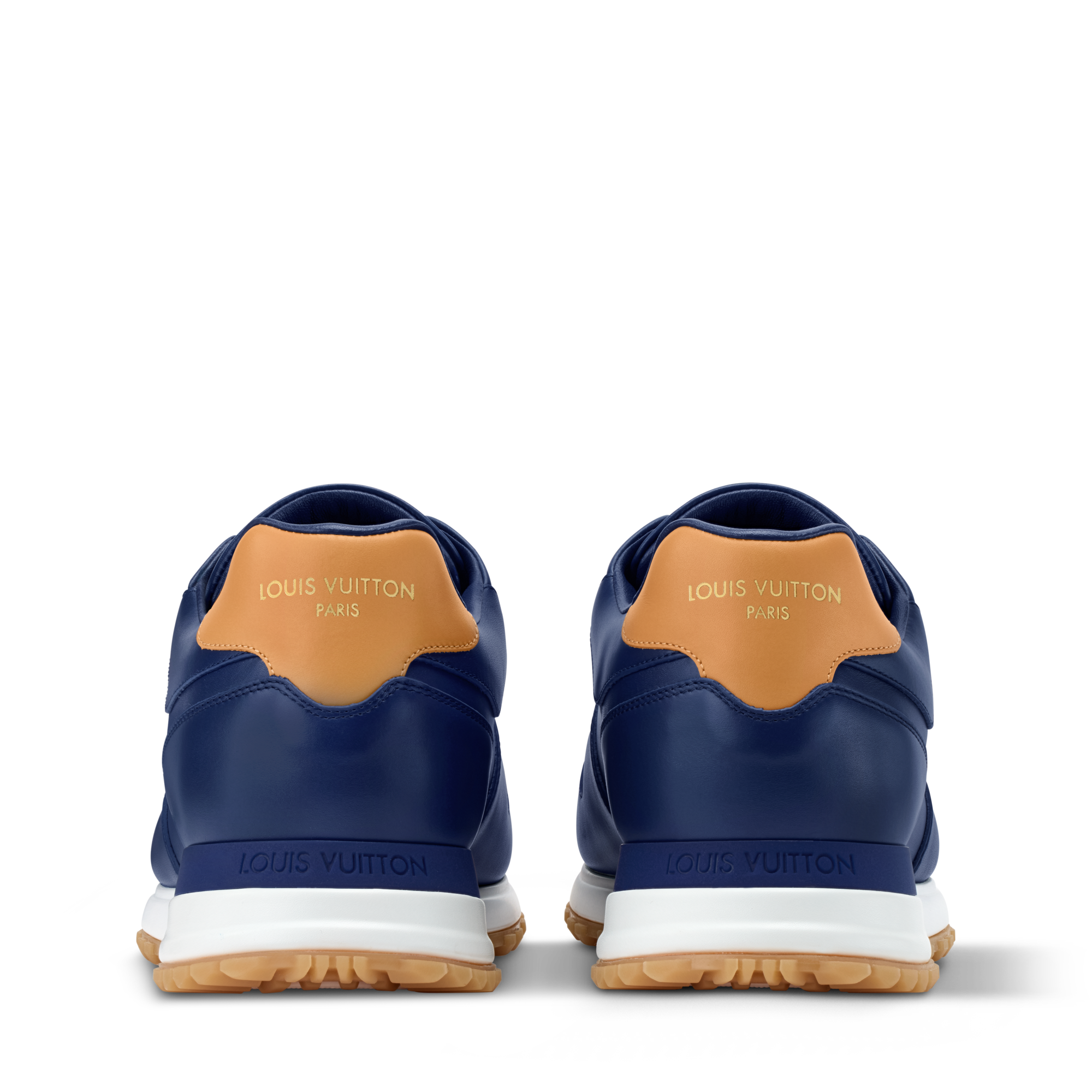 Run Away Sneaker  Herren Schuhe Sneakers | LOUIS VUITTON (Zoom)
