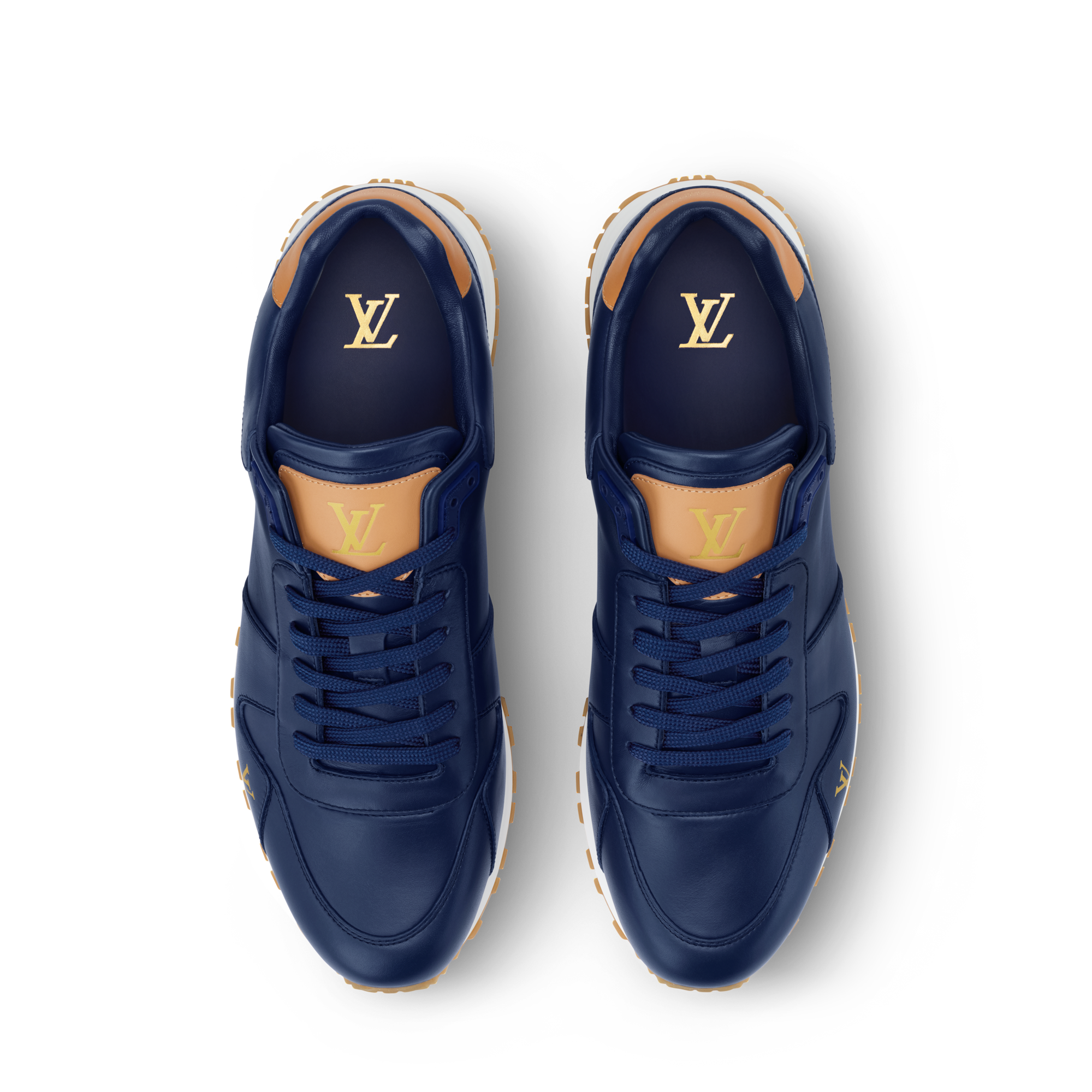 Run Away Sneaker  Herren Schuhe Sneakers | LOUIS VUITTON (Zoom)