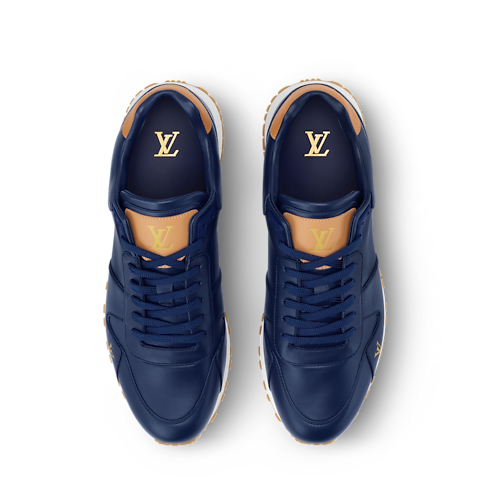 Run Away Sneaker Herren Schuhe Sneakers | LOUIS VUITTON (Zoom)