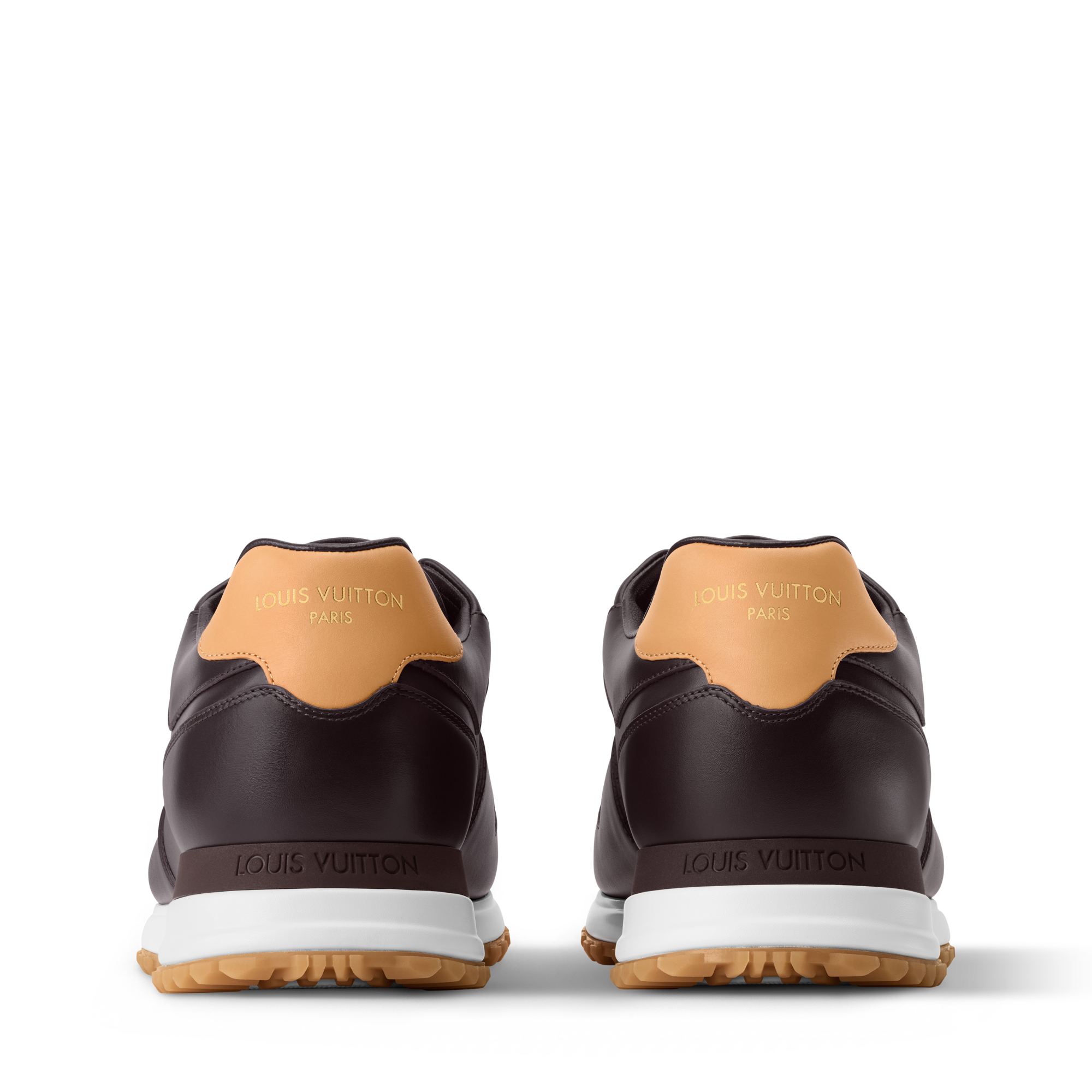 Run Away Sneaker  Herren Schuhe Sneakers | LOUIS VUITTON (Zoom)