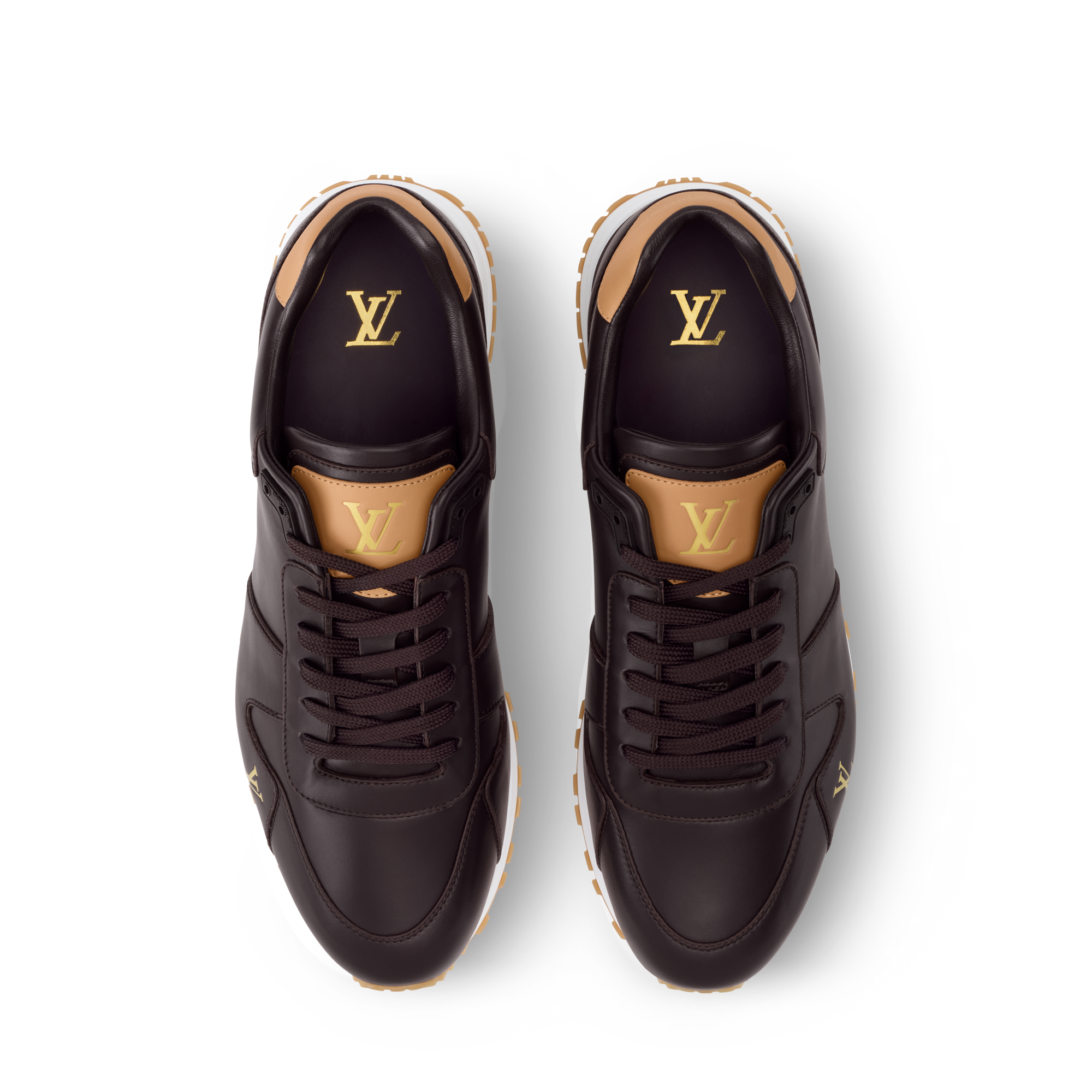 Run Away Sneaker  Herren Schuhe Sneakers | LOUIS VUITTON (Zoom)