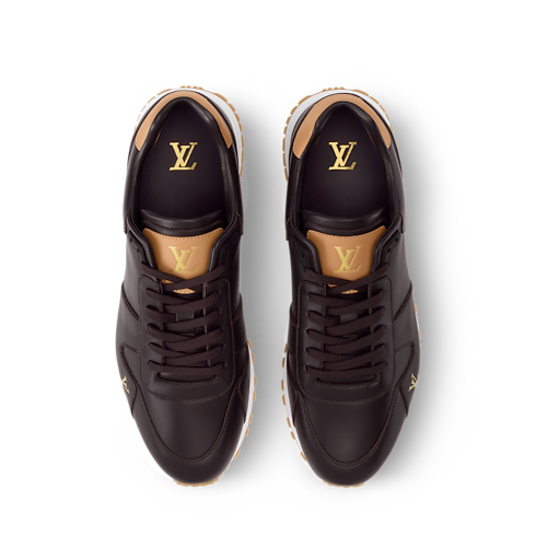 Run Away Sneaker Herren Schuhe Sneakers | LOUIS VUITTON (Zoom)