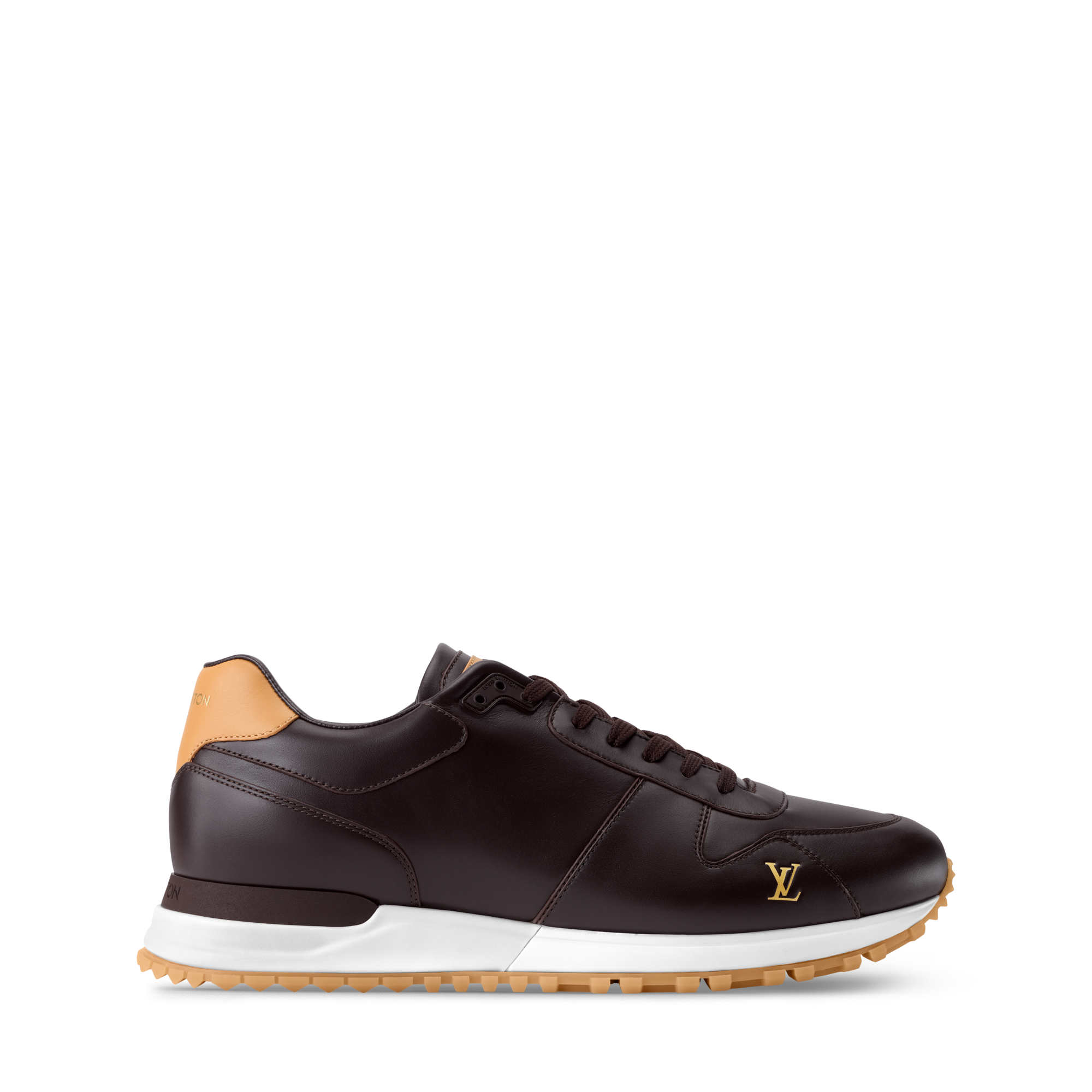 Run Away Sneaker  Herren Schuhe Sneakers | LOUIS VUITTON (Zoom)