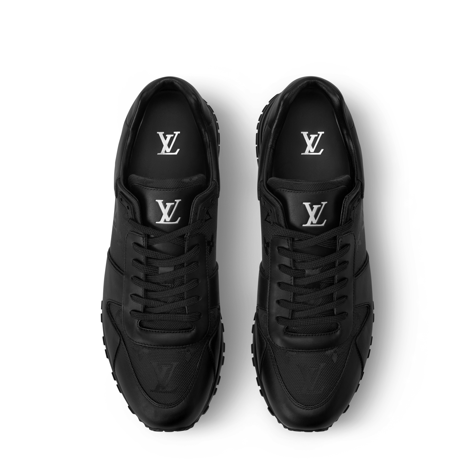 Run Away Sneaker  Herren Schuhe Sneakers | LOUIS VUITTON (Zoom)