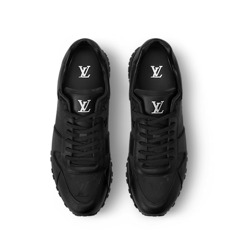Run Away Sneaker Herren Schuhe Sneakers | LOUIS VUITTON (Zoom)