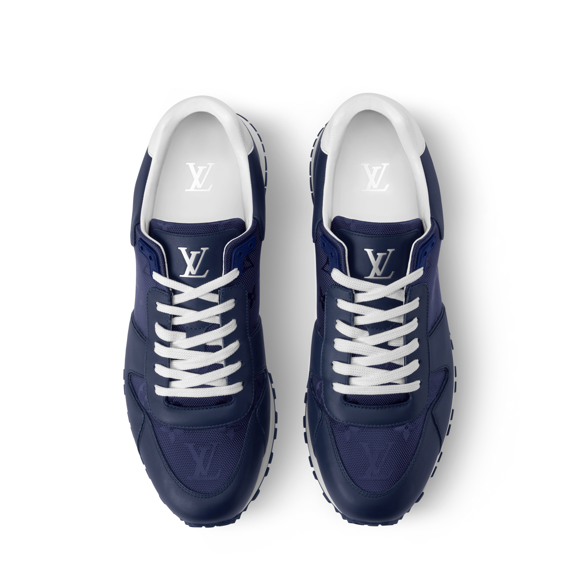 Run Away Sneaker  Herren Schuhe Sneakers | LOUIS VUITTON (Zoom)