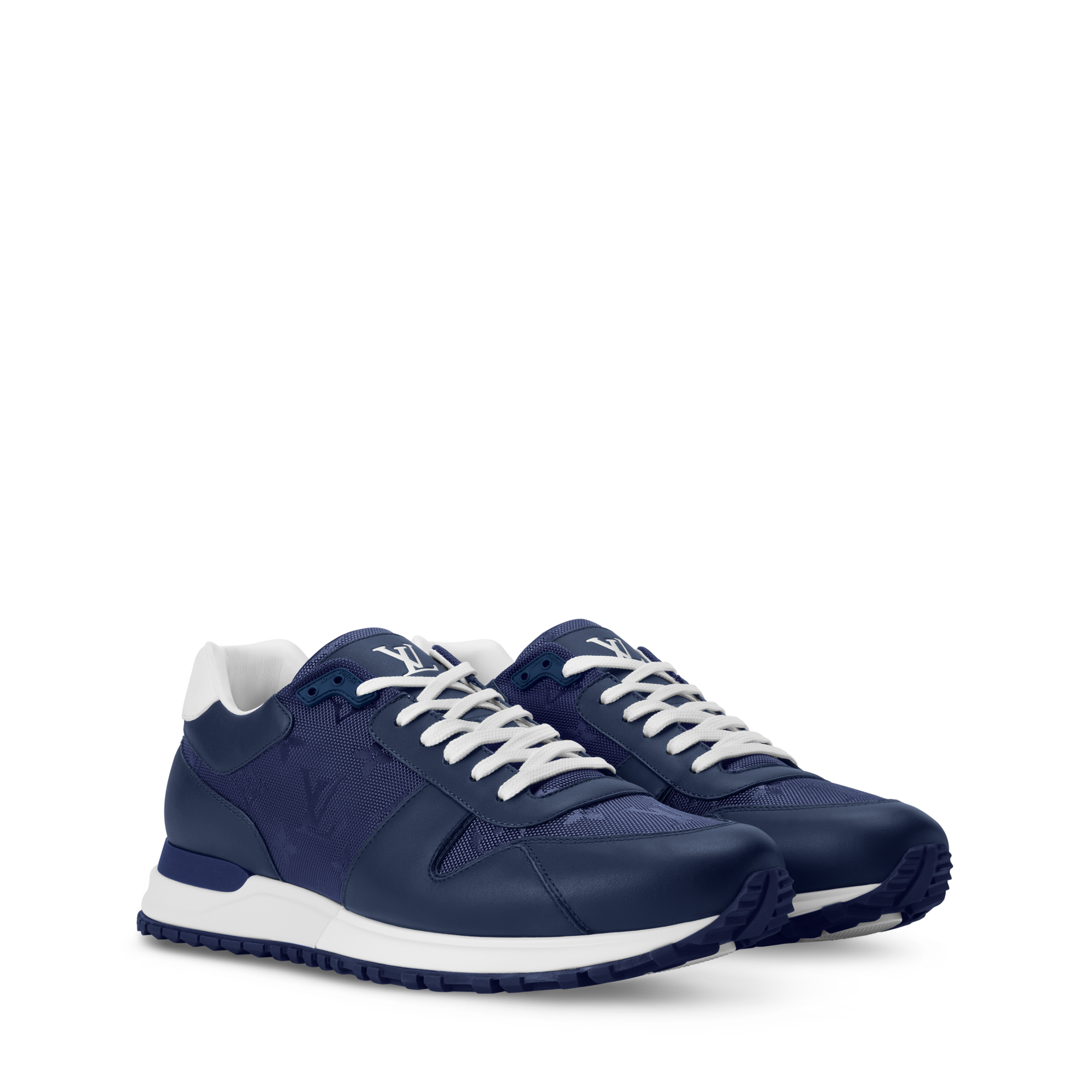 Run Away Sneaker  Herren Schuhe Sneakers | LOUIS VUITTON (Zoom)