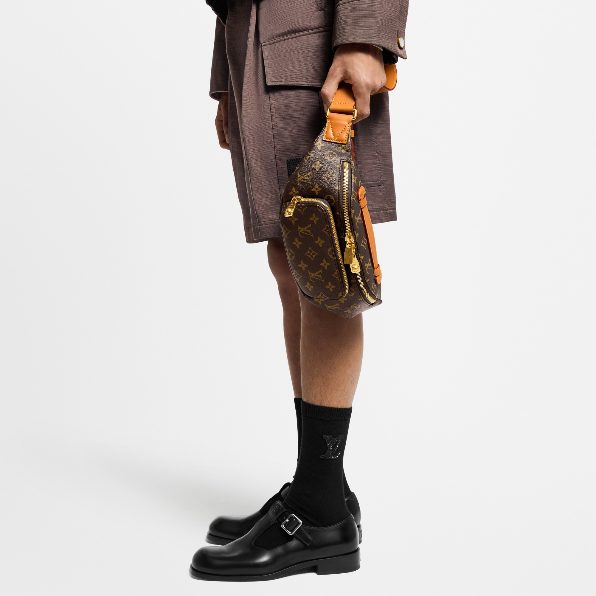 Rush Bumbag G69 Taschen und Kleinlederwaren Herren Taschen Neuheiten | LOUIS VUITTON (Zoom)