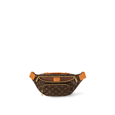 Rush Bumbag Monogram Archive Taschen und Kleinlederwaren Herren Taschen Neuheiten | LOUIS VUITTON (Zoom)