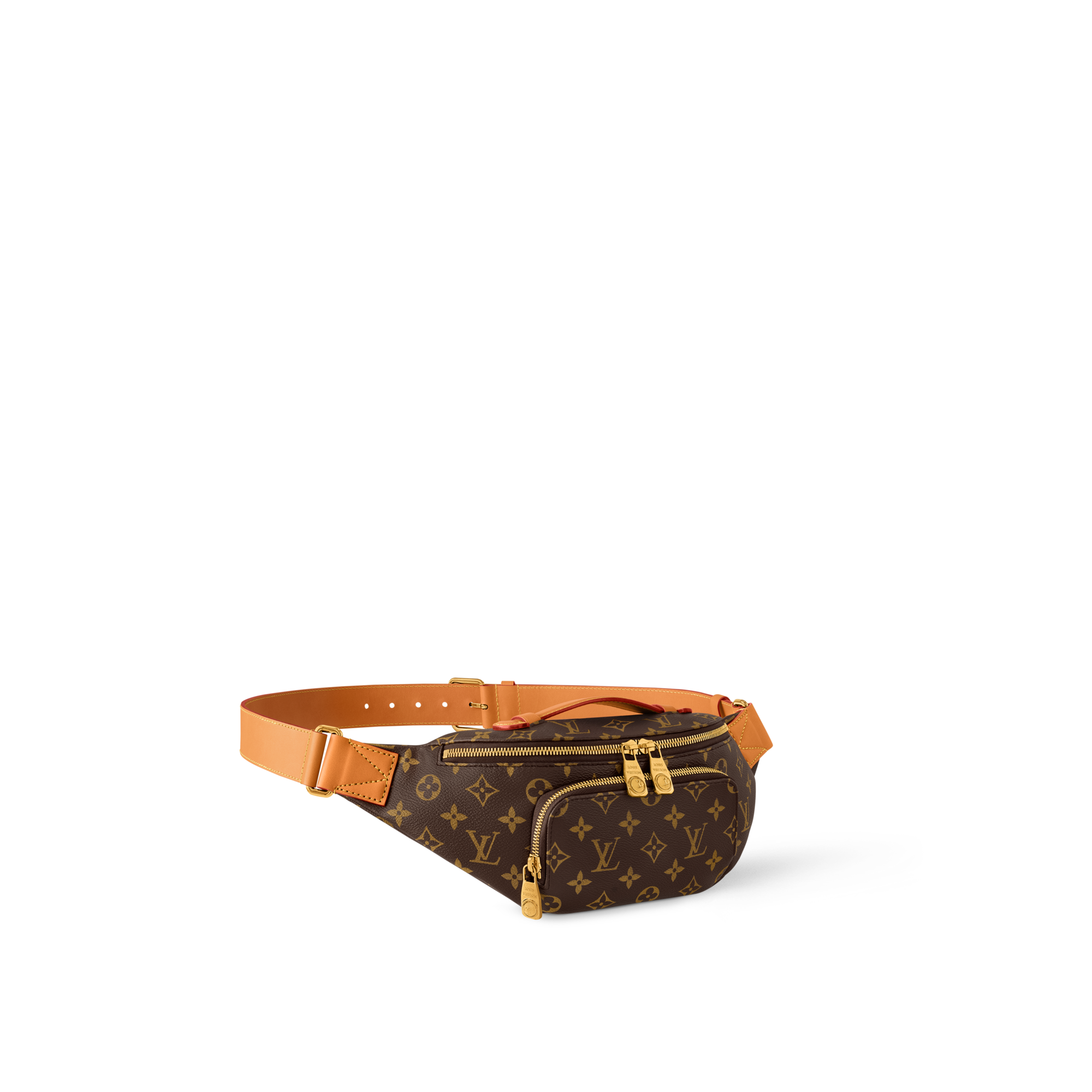 Rush Bumbag G69 Taschen und Kleinlederwaren Herren Taschen Neuheiten | LOUIS VUITTON (Zoom)