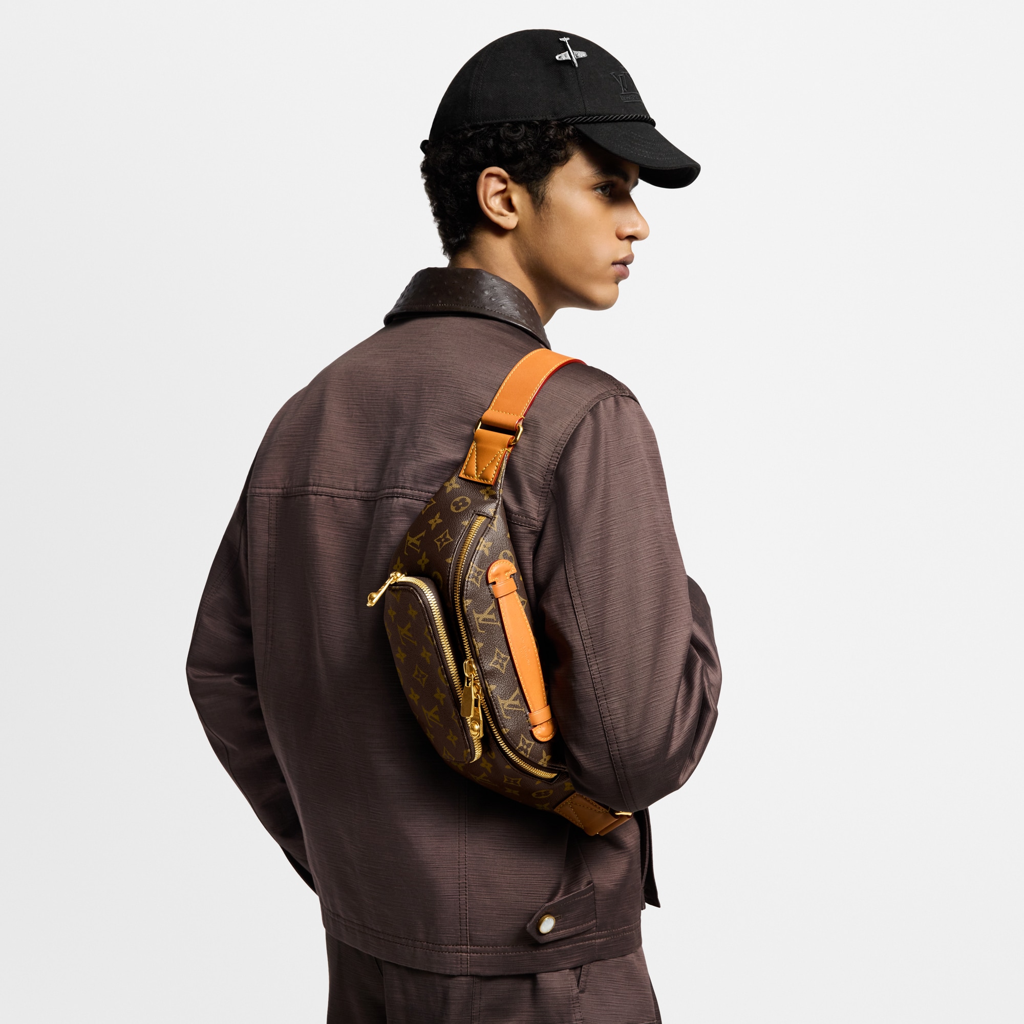 Rush Bumbag G69 Taschen und Kleinlederwaren Herren Taschen Neuheiten | LOUIS VUITTON (Zoom)