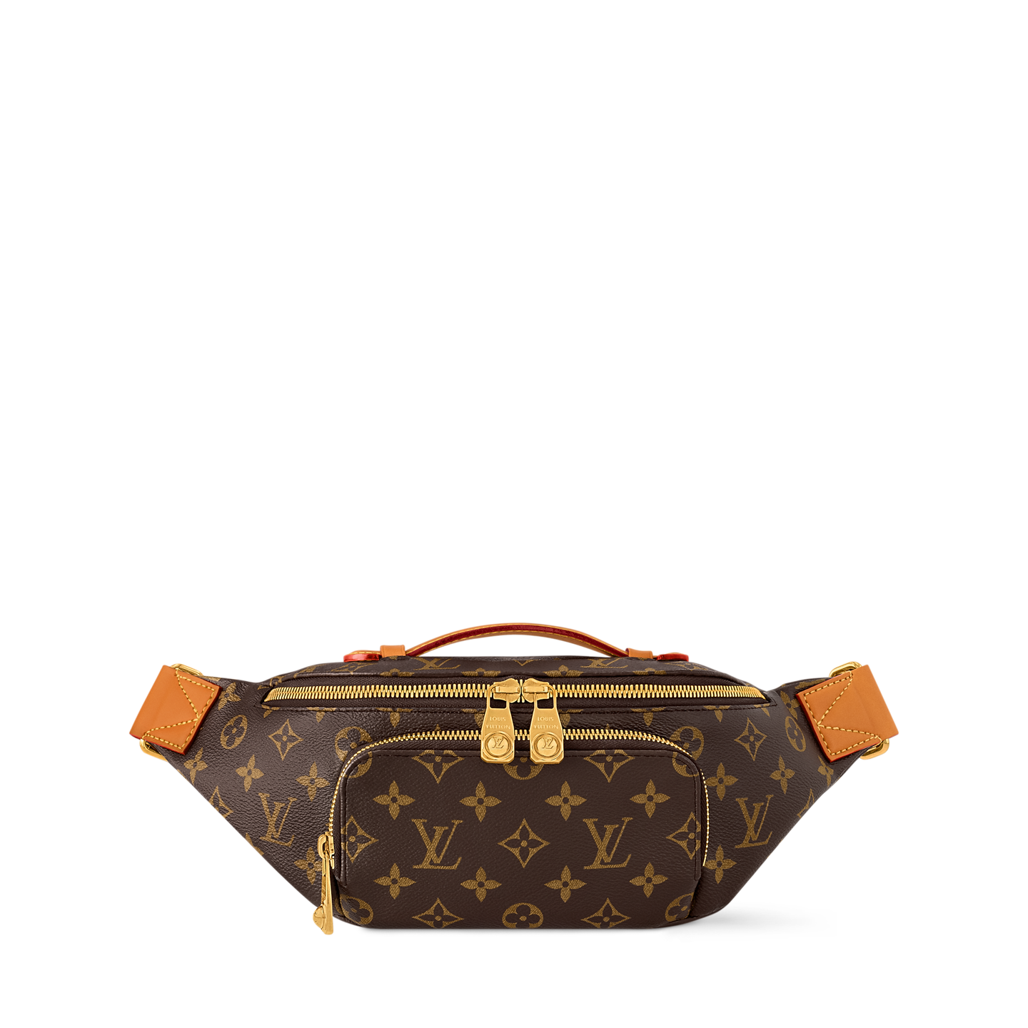 Luxus Louis Vuitton Bauchtasche Damen Fotos