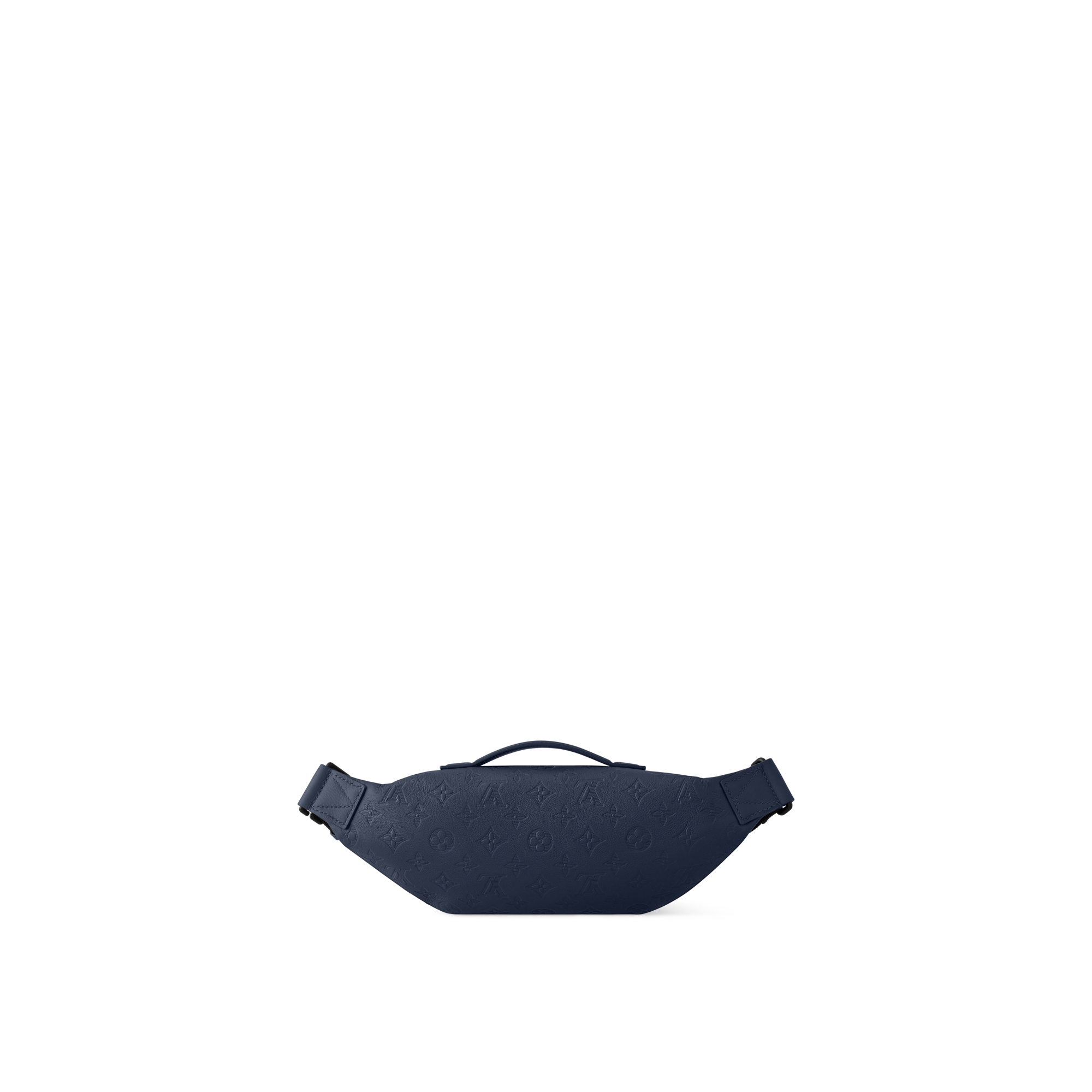 Rush Bumbag Monogram Shadow Taschen und Kleinlederwaren Damen Handtaschen Neuheiten | LOUIS VUITTON (Zoom)