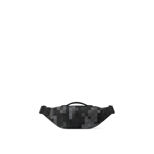 Rush Bumbag Damoflage Taschen und Kleinlederwaren Damen Handtaschen Neuheiten | LOUIS VUITTON (Zoom)