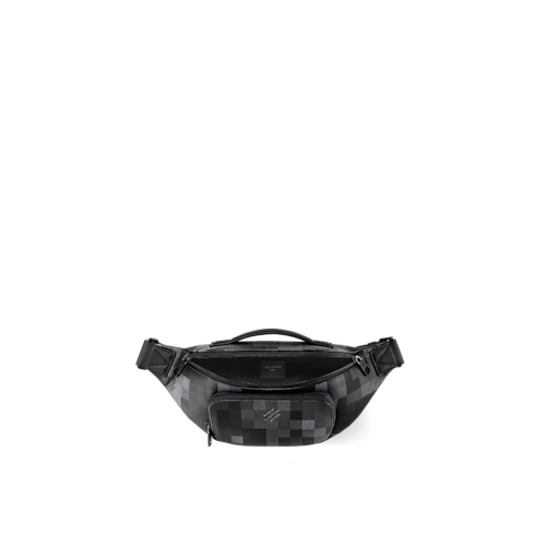 Rush Bumbag Damoflage Taschen und Kleinlederwaren Damen Handtaschen Neuheiten | LOUIS VUITTON (Zoom)