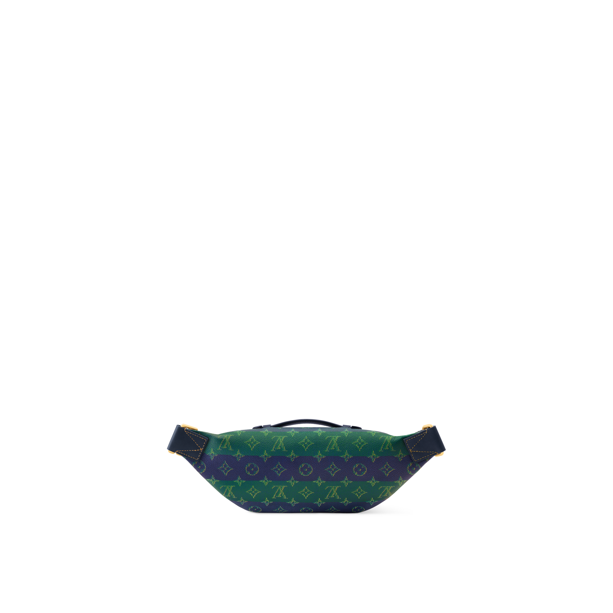 Rush Bumbag monogram_other Taschen und Kleinlederwaren Herren Taschen Neuheiten | LOUIS VUITTON (Zoom)