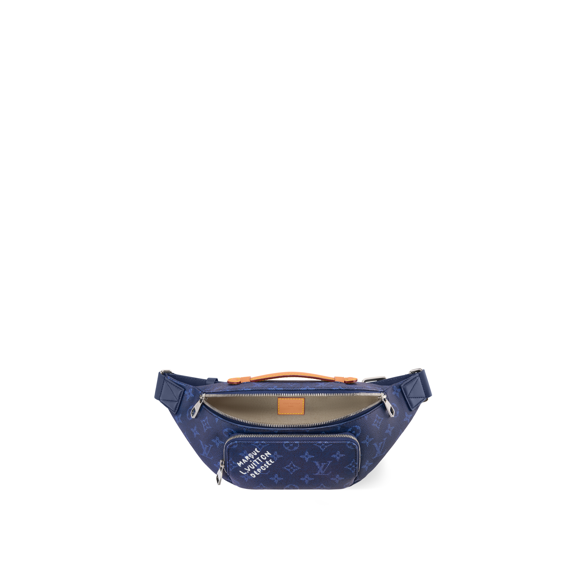 Rush Bumbag monogram_other Taschen und Kleinlederwaren Herren Taschen Neuheiten | LOUIS VUITTON (Zoom)